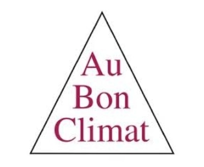 Shop Au Bon Climat logo