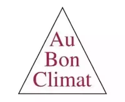 Au Bon Climat logo