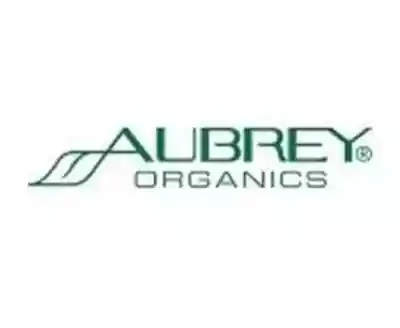 Aubrey Organics logo