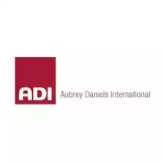 Aubrey Daniels International discount codes