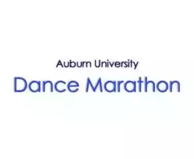 Auburn University Dance Marathon logo
