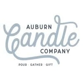 Auburn Candle Company logo