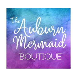 Auburn Mermaid logo