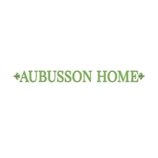 Shop Aubusson Home discount codes logo