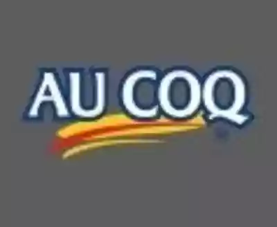Shop Au Coq coupon codes logo
