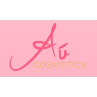 Au Cosmetics logo