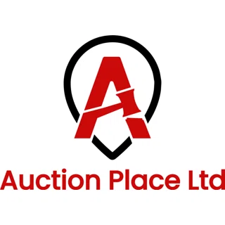Auction Place logo
