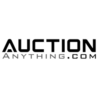 AuctionAnything.com logo