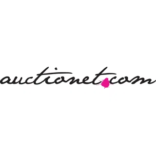 Auctionet logo