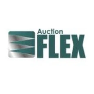 Shop Auction Flex logo