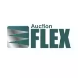 Shop Auction Flex logo