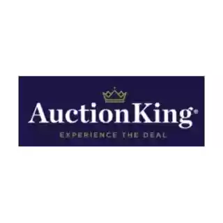 Auction King coupon codes