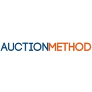 AuctionMethod promo codes
