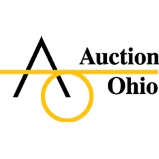 Auctions Ohio logo