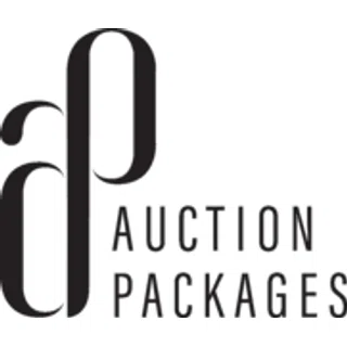 Auction Packages logo