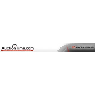 AutionTime.com logo