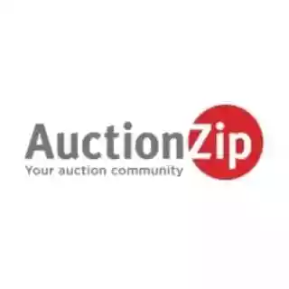 Shop AuctionZip promo codes logo
