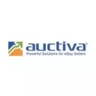 Shop Auctiva coupon codes logo
