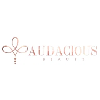 Shop Audacious Beauty discount codes logo
