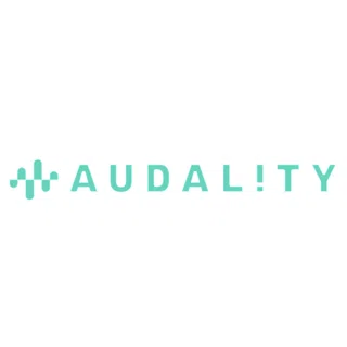 Audality logo