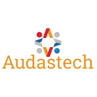 Audastech logo