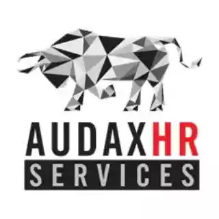 audaxhr.com logo