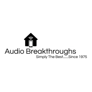 Audio Breakthroughs logo