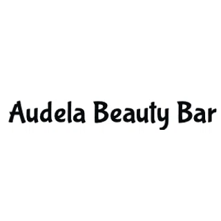 Audela Beauty Bar logo