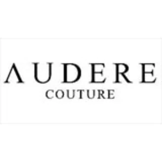 Shop Audere Couture logo