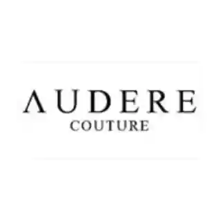 Shop Audere Couture coupon codes logo