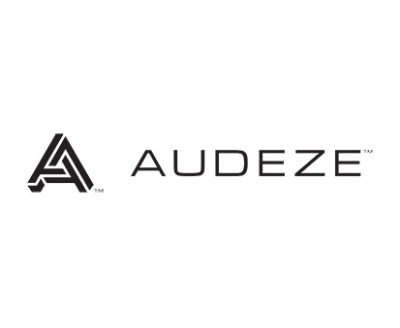 Shop Audeze logo