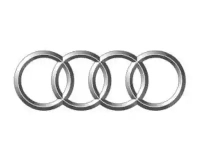 Shop Audi coupon codes logo