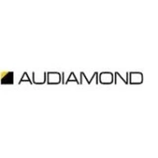 Shop Audiamond promo codes logo