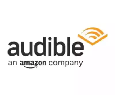 Shop Audible.com coupon codes logo