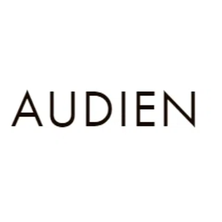 Shop Audien logo