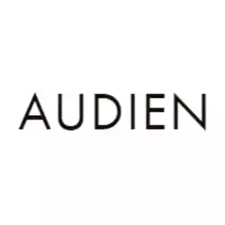 Audien logo