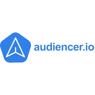 Audiencer logo
