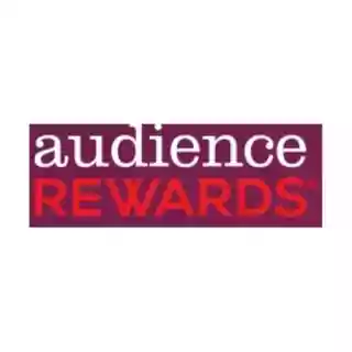 Audience Rewards coupon codes