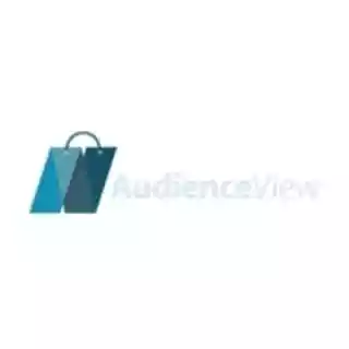 Shop AudienceView logo