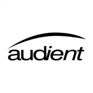 Audient logo