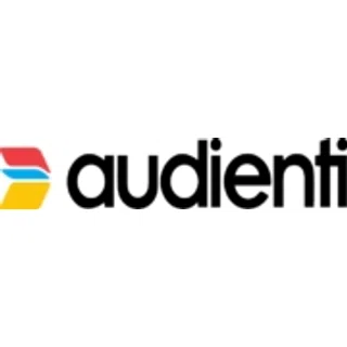 Audienti  logo