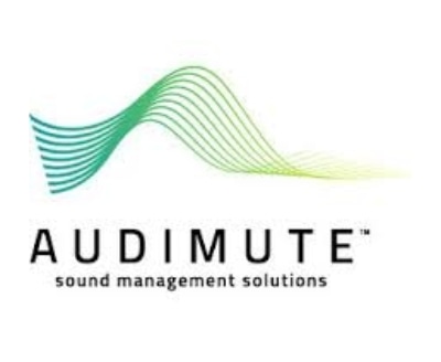 Shop Audimute logo