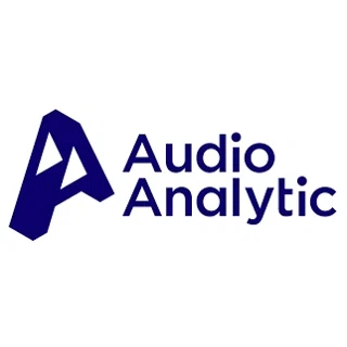 Shop Audio Analytic logo