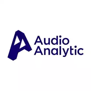 audioanalytic.com logo