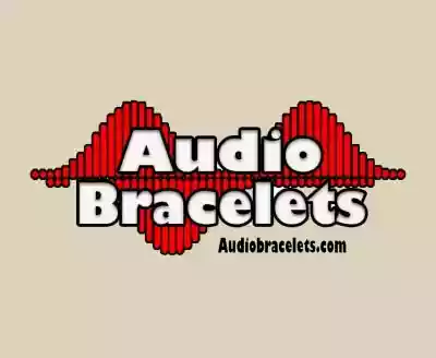 Shop Audio Bracelets coupon codes logo