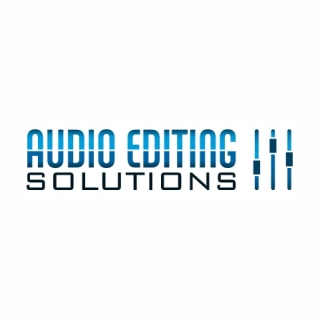 Shop Audio Editing Solutions logo