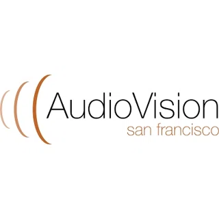 Audio Vision SF logo