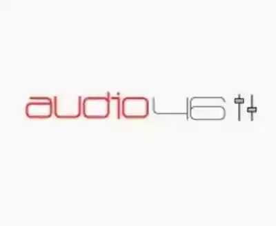 Shop Audio46 coupon codes logo