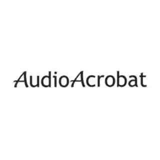 Shop AudioAcrobat promo codes logo