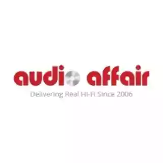 Shop Audio Affair coupon codes logo